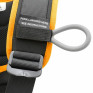義大利 KONG Pair of textile gear loops